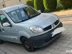 Gri Utilizat 2007 Renault Kangoo Monovolum | 6.000 EUR