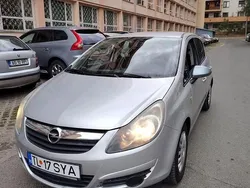 Culoaregri Utilizat 2010 Opel Corsa Hatchback | 2.999 EUR (Preț OK)