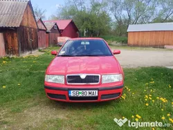 Utilizat 2008 Skoda Octavia Tour Berlinǎ | 4.000 EUR