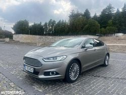 Culoaregri Utilizat 2017 Ford Mondeo Titanium Berlinǎ | 15.500 EUR (Preț OK)