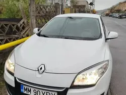 Utilizat 2013 Renault Mégane III Berlinǎ | 5.690 EUR (Preț OK)