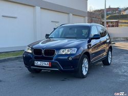 Utilizat 2011 BMW X3 Comfort Edition SUV | 15.000 EUR