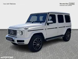 Alb Utilizat 2023 Mercedes G500 SUV | 186.830 EUR