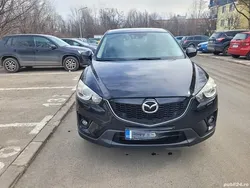 Utilizat 2014 Mazda CX-5 SUV | 10.500 EUR (Preț OK)