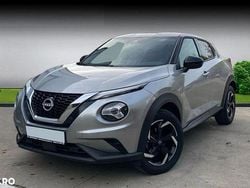 Culoaregri Utilizat 2023 Nissan Juke N-Connecta SUV | 17.900 EUR (Preț OK)