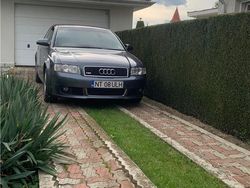 Maro Utilizat 2001 Audi A4 S-Line Berlinǎ | 1.900 EUR