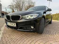Utilizat 2014 BMW 318 Gran Turismo Berlinǎ | 9.500 EUR