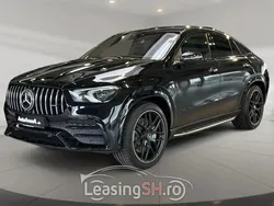 Negru Utilizat 2023 Mercedes GLE53 AMG AMG Coupe | 115.450 EUR (Scump)