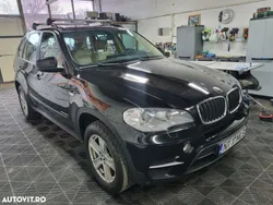 Negru Utilizat 2012 BMW X5 Performance SUV | 15.500 EUR