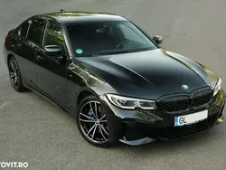 Negru Utilizat 2020 BMW M340 M Sport Berlinǎ | 40.900 EUR (Preț bun)