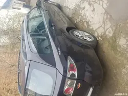 Violet Utilizat 2008 Mazda 6 Break | 3.200 EUR (Preț OK)