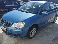 Utilizat 2006 VW Polo Hatchback | 2.450 EUR
