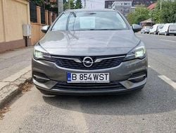 Culoaregri Utilizat 2021 Opel Astra Business Edition Break | 9.650 EUR (Preț OK)