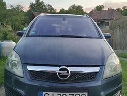 Utilizat 2006 Opel Zafira Monovolum | 1.800 EUR