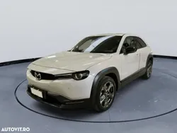 Alb Utilizat 2021 Mazda MX30 Ad'Vantage SUV | 15.113 EUR
