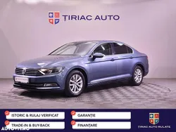 Culoarealbastru Utilizat 2015 VW Passat Berlinǎ | 12.900 EUR (Preț OK)