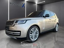 Argintiu Utilizat 2022 Land Rover Range Rover First Edition SUV | 159.014 EUR