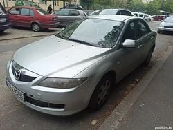 Utilizat 2006 Mazda 6 Berlinǎ | 500 EUR (Super Preț)