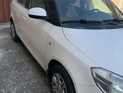 Alb Utilizat 2013 Skoda Fabia Hatchback | 3.500 EUR (Preț OK)