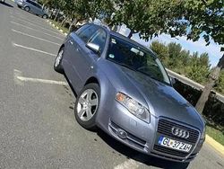 Utilizat 2006 Audi A4 Hatchback | 3.200 EUR
