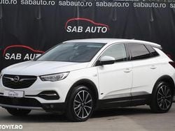Culoarealb Utilizat 2021 Opel Grandland X Business Edition SUV | 18.500 EUR (Preț bun)