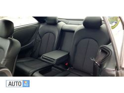 Argintiu Utilizat 2006 Mercedes CLK220 Coupe | 5.390 EUR