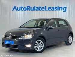 Gri Utilizat 2019 VW Golf VII Comfortline Hatchback | 12.490 EUR (Preț OK)