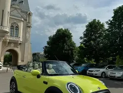 Galben Utilizat 2022 Mini Cooper Coupé Coupe | 22.500 EUR