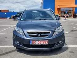 Utilizat 2007 Honda FR-V Monovolum | 3.890 EUR