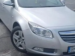 Gri Utilizat 2011 Opel Insignia Break | 3.200 EUR (Preț bun)