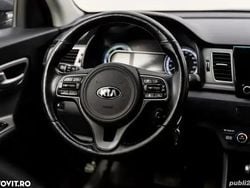 Utilizat 2017 Kia Niro SUV | 13.500 EUR (Preț OK)