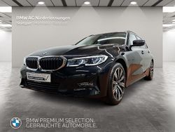 Utilizat 2020 BMW 330 Break | 37.783 EUR (Puțin scump)