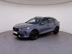 Gri mediu normal Utilizat 2023 Cupra Formentor VZ SUV | 35.000 EUR (Preț OK)