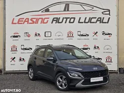 Gri Utilizat 2022 Hyundai Kona Comfort SUV | 13.950 EUR (Preț OK)