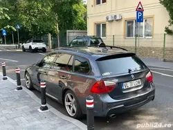 Utilizat 2006 BMW 320 Gran Turismo Break | 5.300 EUR