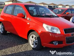 Utilizat 2008 Chevrolet Aveo | 2.900 EUR