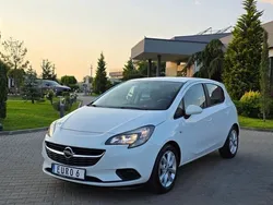 Alb Utilizat 2018 Opel Corsa drive | 5.570 EUR (Preț bun)