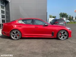 Rosu Utilizat 2018 Kia Stinger Berlinǎ | 25.670 EUR