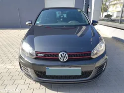 Negru Utilizat 2011 VW Golf VI GTI Hatchback | 9.990 EUR