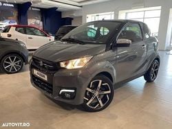 Culoaregri Utilizat 2022 Aixam Coupe Coupe | 9.890 EUR