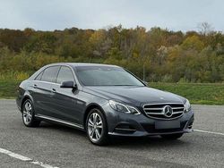 Culoaregri Utilizat 2014 Mercedes E400 Berlinǎ | 19.000 EUR (Puțin scump)