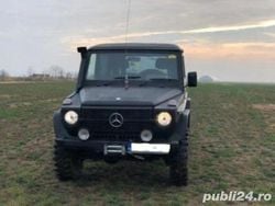 Utilizat 1987 Mercedes G300 SUV | 12.950 EUR