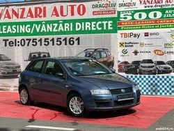Albastru Utilizat 2004 Fiat Stilo Coupe | 1.699 EUR