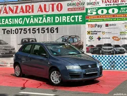 Fiat Stilo