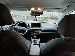 Utilizat 2022 Hyundai Kona SUV | 19.800 EUR (Scump)