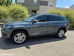 Gri Utilizat 2021 Skoda Kodiaq Drive SUV | 23.990 EUR