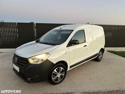 Culoarealb Utilizat 2016 Dacia Dokker Van | 5.500 EUR (Preț OK)