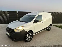 Culoarealb Utilizat 2016 Dacia Dokker Van | 5.500 EUR (Preț OK)