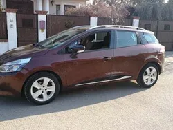 Utilizat 2014 Renault Clio GrandTour Break | 6.500 EUR (Preț OK)