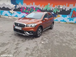 Maro Utilizat 2020 Suzuki SX4 S-Cross SUV | 12.999 EUR (Super Preț)